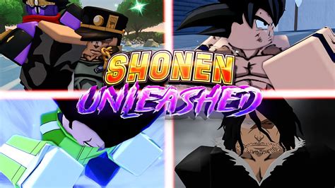 All Ranked Intros Showcase More Shonen Unleashed Youtube