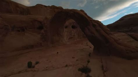 Have You Seen This Amazing Drone Footage Of Moab