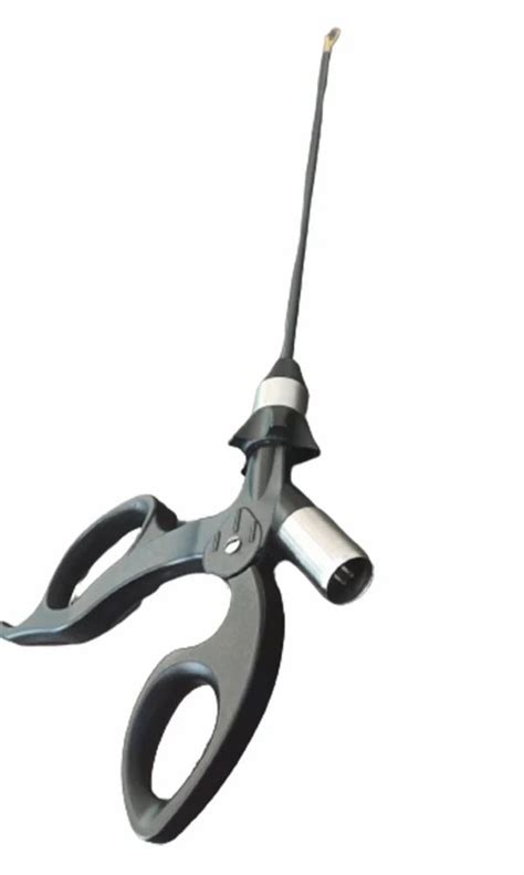 Vessel Sealer Cutter Laparoscopic Bipolar Forceps At Rs In Thane