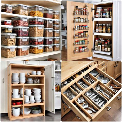 blind corner kitchen cabinet ideas  smart storage