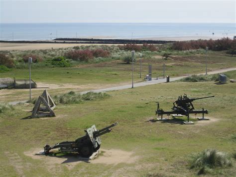 Juno Beach Centre - Historic Places Days