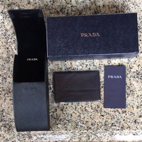 Prada Sunglass Case Prada Sunglasses Case Case