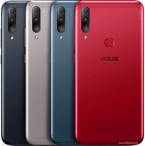 Asus Zenfone Max Shot ZB634KL Pictures Official Photos