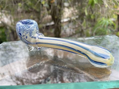 Gandalf Glass Pipes Gandalf Pipe Smoking Glass Pipes Etsy