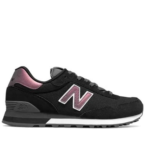 Buty New Balance Czarne Wl Csd Damskie