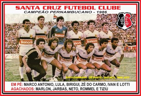 Santa Cruz Futebol Clube