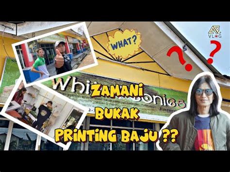 White Peonies Printing Baju Camping Motorhome Cancel Youtube