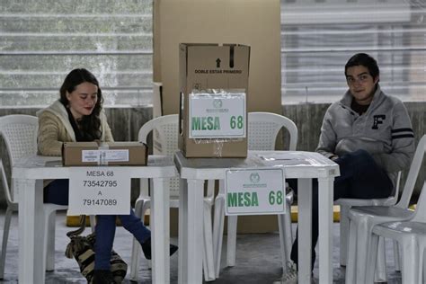 ¿cómo Saber Si Soy Jurado De Votación Así Puedes Consultar