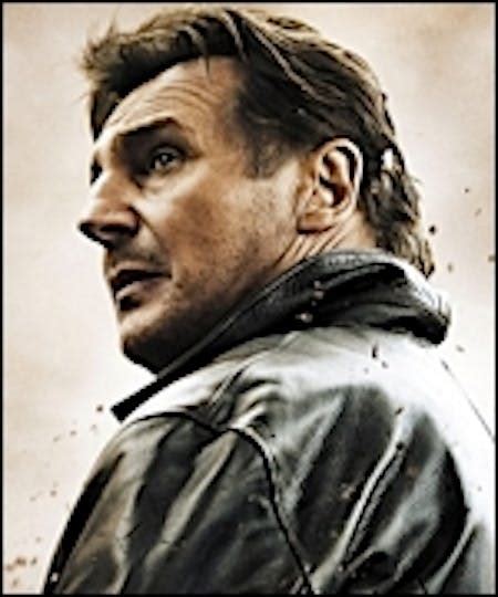 Taken 3 Becomes A 12A | Movies | Empire