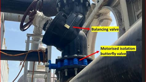 Motorized Valve For Chilled Water Pipes Infoupdate Org