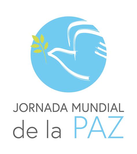 Jornada Mundial De La Paz 2024 Matti Shelley