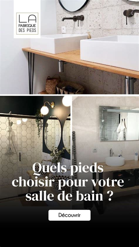 Vous En Tes L Tape Quel Meuble Vasque Pour Ma Salle De Bain