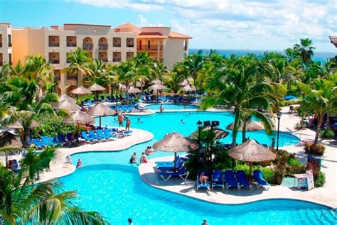 Uno de los mejores resorts en México