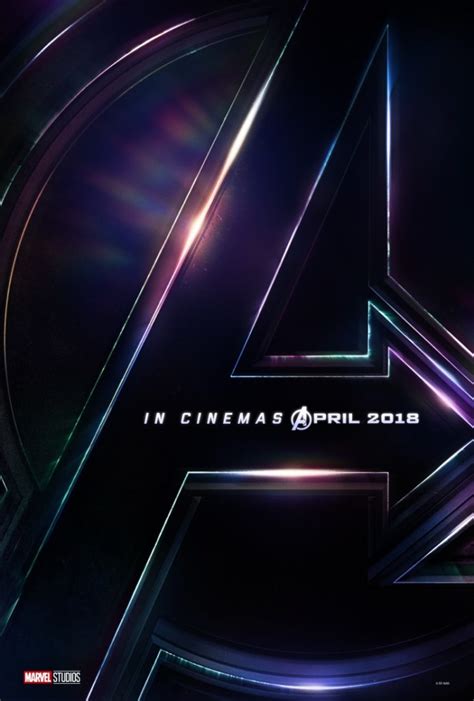 『アベンジャーズ／インフィニティ・ウォー』予告編が公開！ Fans Voice ファンズボイス