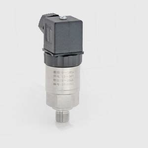 Absolute Pressure Sensor Pcm Nanjing Wotian Technology Co Ltd