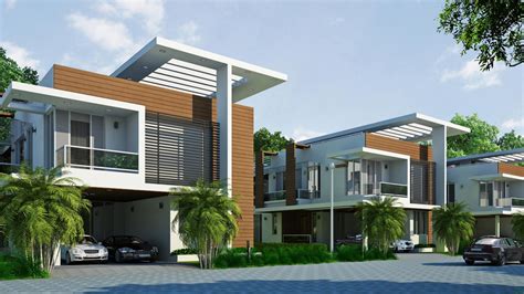 Myans Luxury Villas In Ecr Chennai