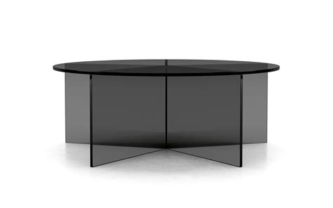 Modern Cabrini Coffee Table By Modloft