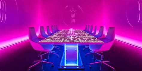 World's Most Expensive Restaurant - Sublimotion at Hard Rock Hotel ...