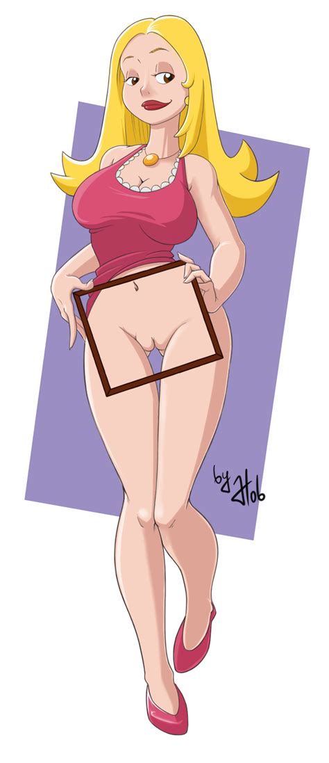 Franny Frame Color By Hobb Hentai Foundry