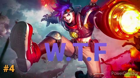 moment  mobile legends part  youtube