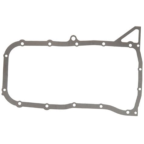 Mahle Original Oil Pan Gasket Os32184