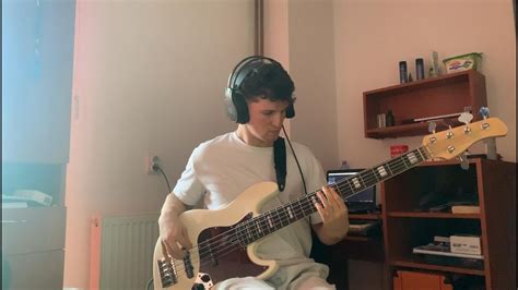 Vulfpeck Disco Ulysses Bass Cover Youtube