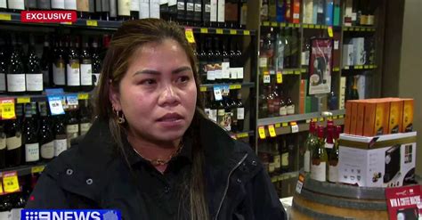 Melbourne Supermarket Workers Fight Back Against Suspected Thieves Australia Head Topics