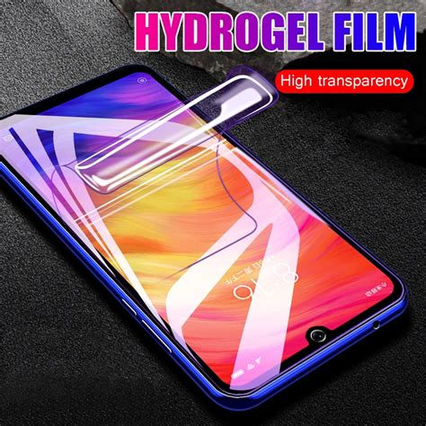 Full Cover Hydrogel Film For Huawei P P P P Pro Lite P P