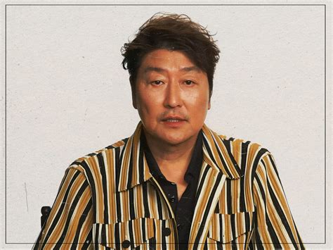 Song Kang Ho Names His Four Favourite Movies Of All Time