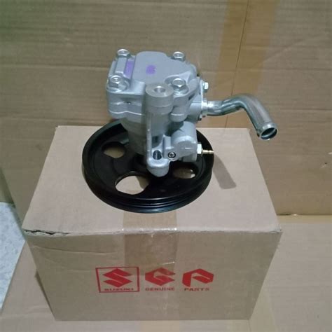 Pompa Power Steering Vitara Escudo Lazada Indonesia