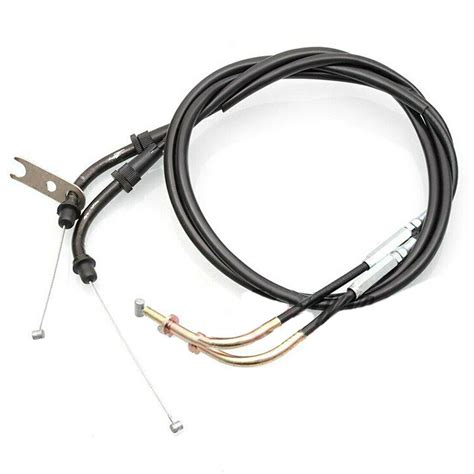 Gaszug Bowdenzug passend für Kawasaki Vulcan VN 800 900 1995 2006 Kabel