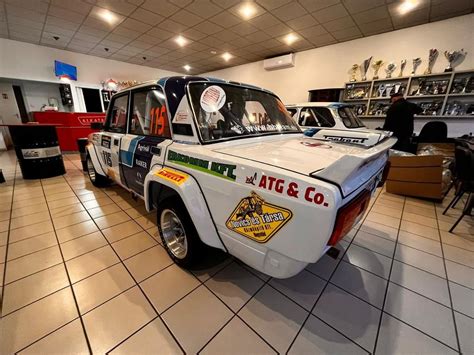 Lada Vfts Historic Group B Racemarket Net Europe S Biggest