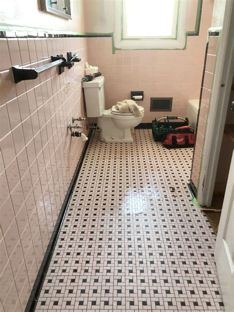 Diy Bathroom Tile - DIY Ideas