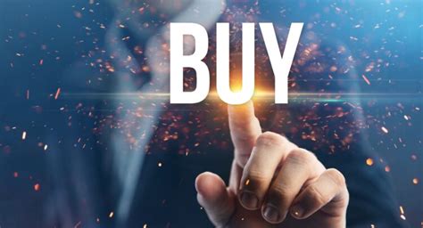 3 Best Stocks To Buy Now 11 30 2023 According To Top Analysts