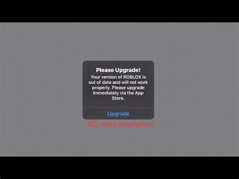 How To Play Roblox Without Updating Follow Up Video YouTube