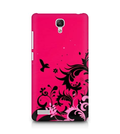 Xiaomi Redmi Note Printed Cover By Amez Printed Back Covers Online At