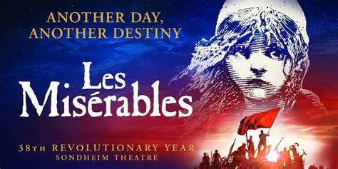 Meet the West End cast of Les Misérables | London Theatre Direct