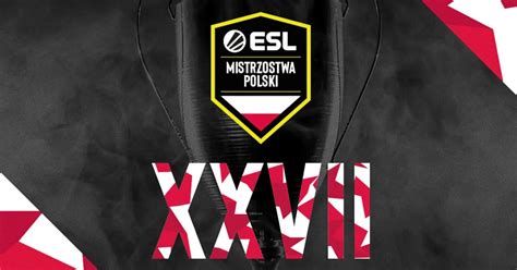 ESL Mistrzostwa Polski Jesień 2023