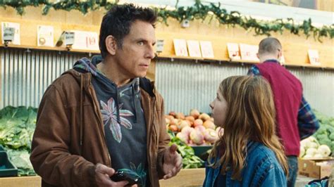 Ben Stiller Discusses Long Awaited Return To Acting In Nutcrackers