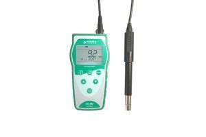 Optical Dissolved Oxygen Meters