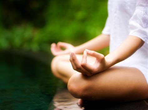 Descubre El Mindfulness Con Sencillos Ejercicios Instituto Draco