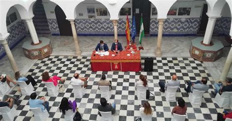 La Junta contrata el proyecto de señalética turística para los Pueblos