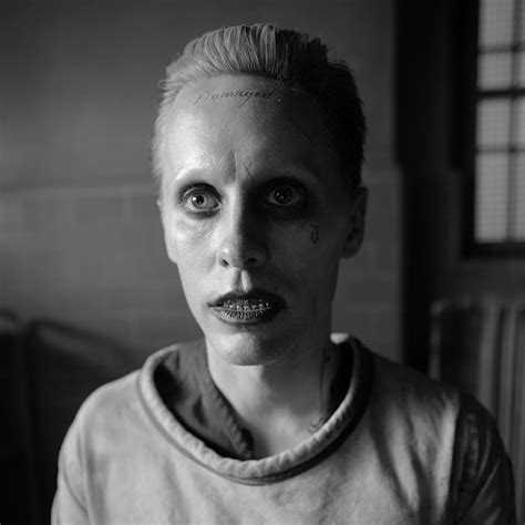 'Suicide Squad' Behind The Scenes - Suicide Squad Photo (40569159) - Fanpop