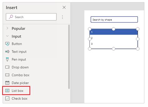 Membuat Aplikasi Kanvas Yang Terintegrasi Dengan Sharepoint Dari Awal