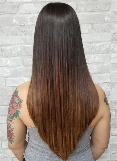 Cortes Para Cabello Largo Lacio 8 Looks Para Lucir En 2021