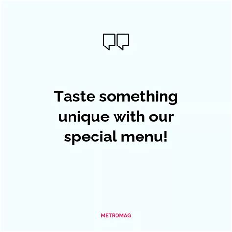 450 Restaurant Captions And Quotes For Instagram Restaurant Quotes