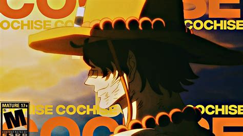 Cochise Turn It Up AMV YouTube