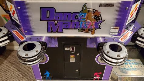 Let S Play Dance Maniax YouTube