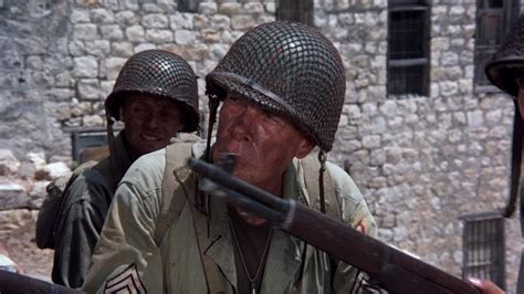 The Big Red One Review By Jeremy Berman • Letterboxd