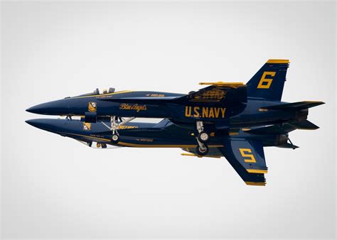 Dvids Images Navy Flight Demonstration Squadron Performs In Duluth